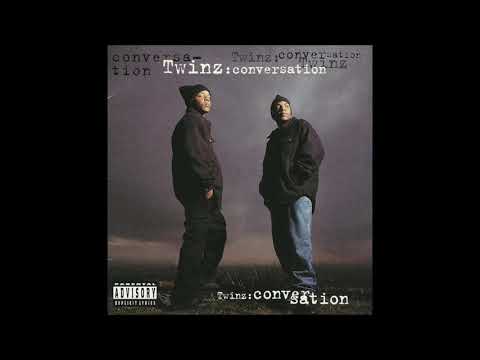 Twinz – Round & Round (Instrumental) prod. by Warren G