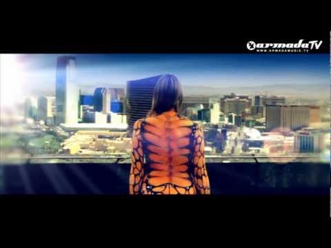 tyDi feat. Tania Zygar – The Moment It Breaks (Official Music Video)