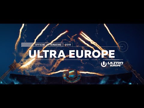 ULTRA EUROPE 2019 – Official Aftermovie 4K