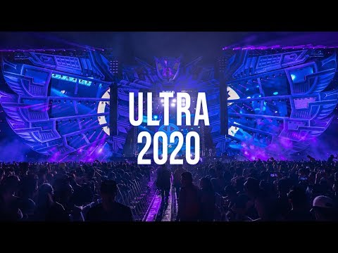 Ultra Music Festival 2020 – Best Songs Mix