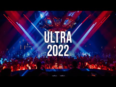Ultra Music Festival 2022 – New Club Music Mix 2022