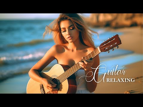 ULTRA RELAXING GUITAR  MUSIC To Deeply Music For A Romantic And Restful Sleep