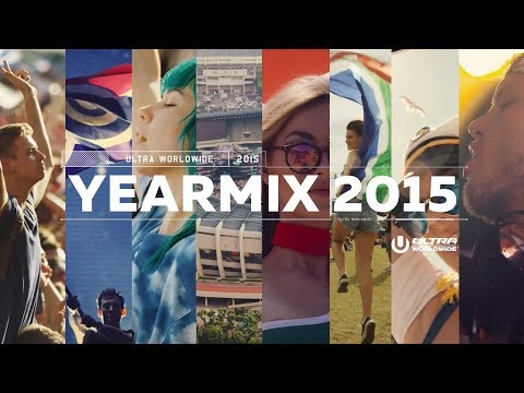 ULTRA WORLDWIDE 2015 – 4K Aftermovie Yearmix