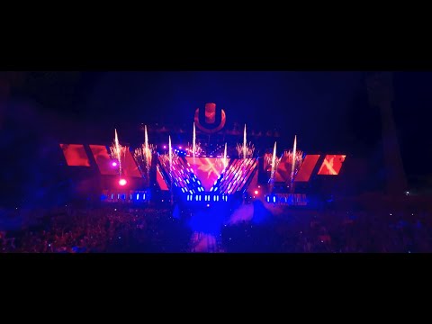 #ULTRALIVE Announcement – Ultra Europe 2023
