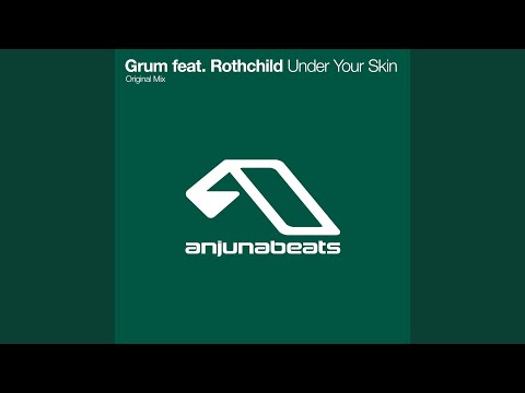 Under Your Skin (Original Mix)