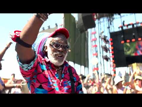 Unofficial After Movie: Above & Beyond – Group Therapy Weekender at The Gorge 2022