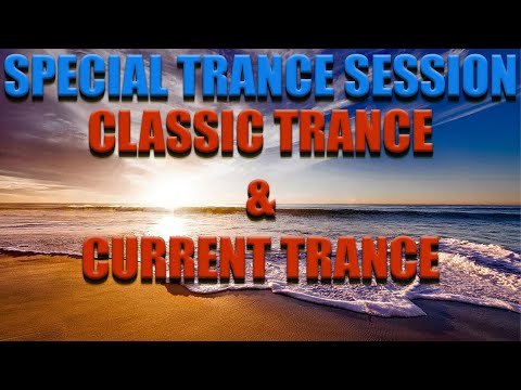 UPLIFTING TRANCE | CLASSIC TRANCE & TRANCE 2002 | ✅✅