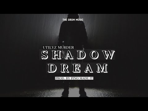 Utilyz Murder – Shadow Dream (Official Video)