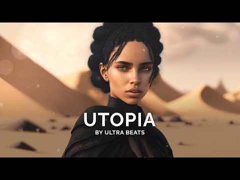 " Utopia " Oriental Reggaeton Type Beat (Instrumental) Prod. by Ultra Beats