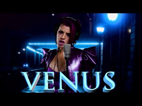 Venus – Bananarama – Shocking Blue – Music Performance Video- Miki Black – Ken Tamplin Vocal Academy
