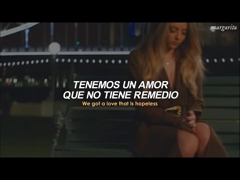 (video oficial) Secret Love Song – Little Mix [Español + Lyrics]
