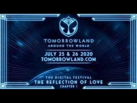 VINI VICI TOMORROWLAND 2020