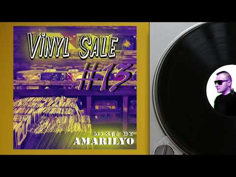 Vinyl Sale vol.  13 / Classic Trance Vinyl Only Mixtape