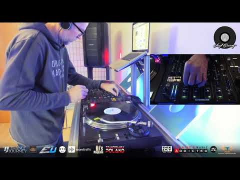 Vinyl Society pres. Big DJ In The Mix Episode 99 (Classic Trance)