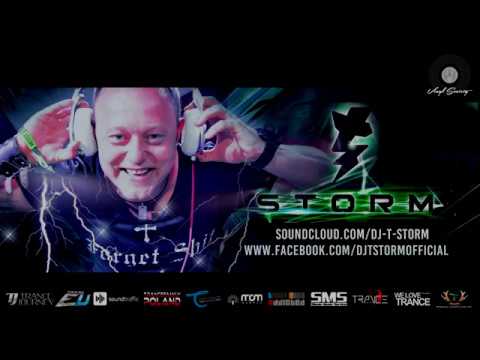 Vinyl Society pres.T-Storm In The Mix Episode 66 (Classic Trance)