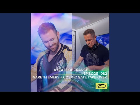 Virtual Companion (ASOT 1082)