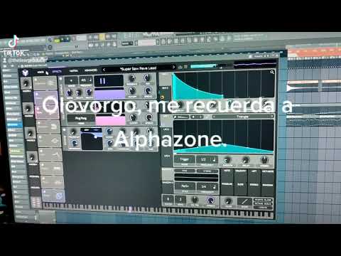 Vital Classic Trance Lead