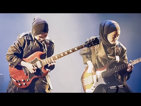 VOB – Enter Sandman (Metallica Cover)