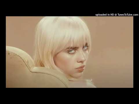 Vocal only (happier than ever) By Billie Eilish   Clean version
