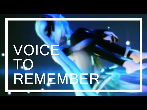 [VOCALOID] Hatsune Miku – Voice to Remember (Original Mix) [CLASSIC TRANCE]