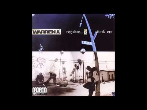 Warren G-And ya don't stop