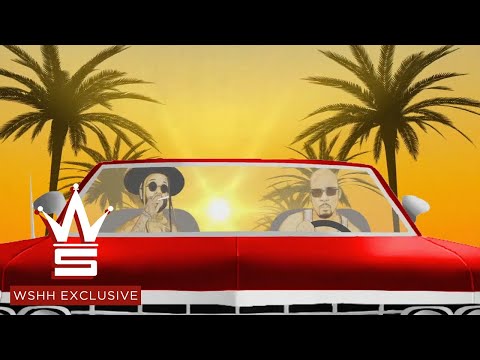 Warren G – “And You Know That” feat. Ty Dolla $ign (Official Lyric Video – WSHH Exclusive)