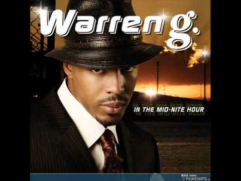 Warren G & Bishop Lamont – Gorilla Pimpin [PIMPOLOGIE]