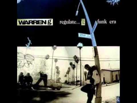 Warren G Do you see