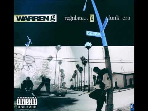 Warren G –  Do You See (HQ)