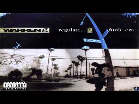 Warren G Feat O.G.L.B.- This DJ