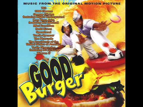 Warren G – Friends