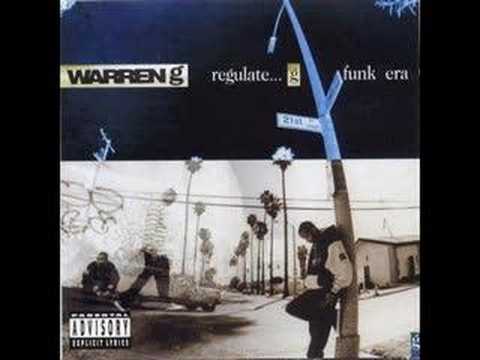 Warren G ft. Nate Dogg – Regulate