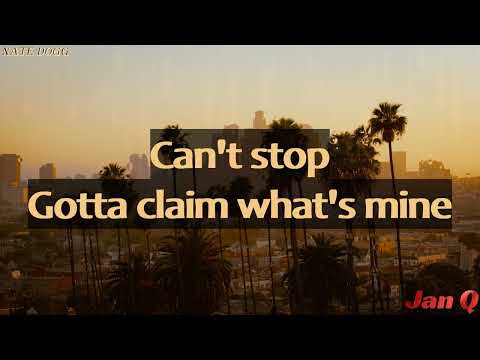Warren G ft. Young Jeezy, Bun B, Nate Dogg – Keep on Hustlin' (Lyrics)
