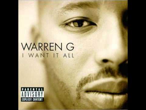 Warren G – G Spot