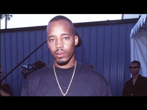 Warren G | How One of The Pioneers of G-Funk Made His Mark in Music