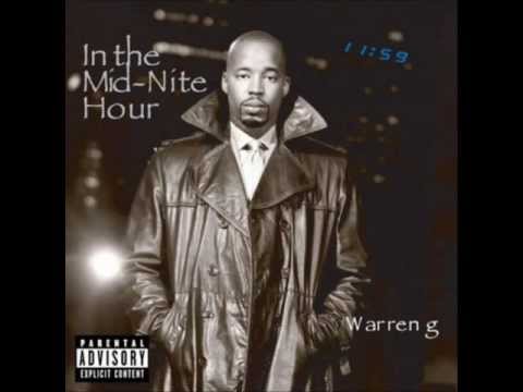 Warren G – I Need A Light ft. Nate Dogg HD (lyrics)
