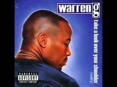 Warren G – I Shot The Sheriff