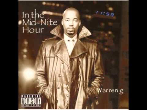 Warren G – In The Mid Nite Hour feat Nate Dogg