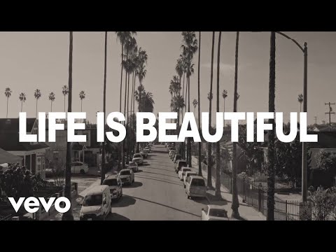 Warren G – Life is Beautiful