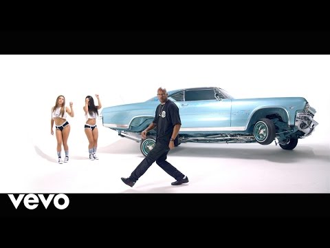 Warren G – My House ft. Nate Dogg