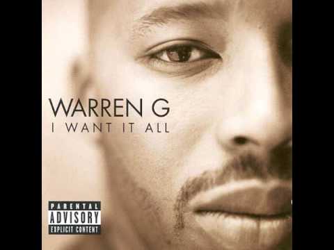 Warren G – My Momma (Ola Mae) (G-Funk)