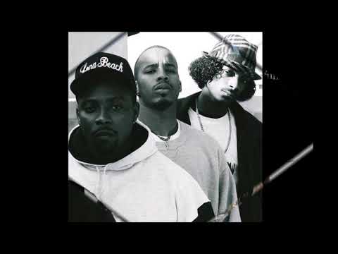 Warren G & Nate Dogg & Michael McDonald – Regulate & I Keep Forgettin (BIGR Extended Mix)