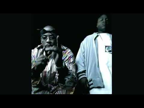 Warren G & Nate Dogg – Regulate X Jadakiss – Kiss Is Spittin