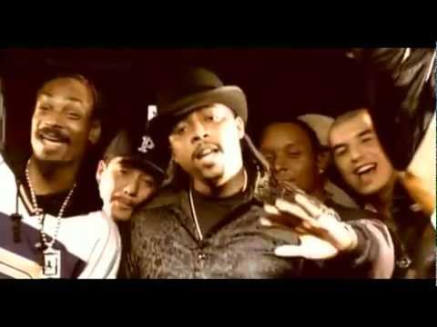 Warren-G—Nate Dogg—Xzibit—Snoop Dogg—Game Don't Wait.(HQ)