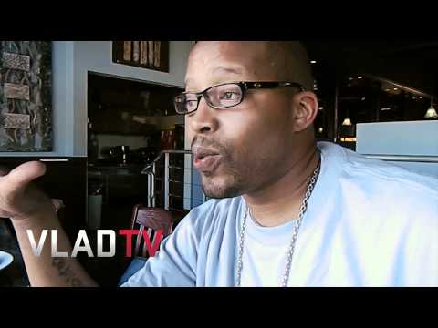 Warren G on Meeting Nate & Snoop Dogg