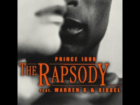 Warren G – Prince Igor (Lyrics)