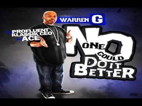 Warren G – PYT Feat. Snoop Dogg & Nate Dogg