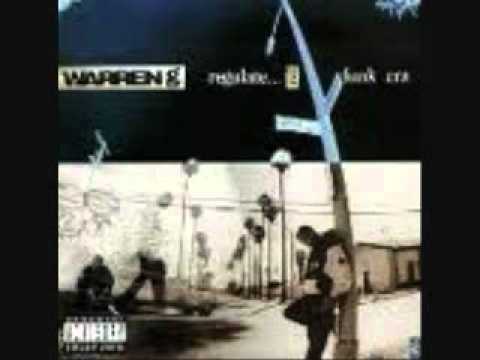 Warren G – Recognize