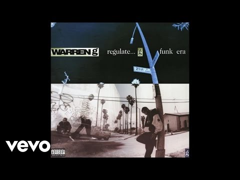 Warren G – Regulate (Destructo & Wax Motif Remix / Audio) ft. Nate Dogg