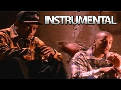 Warren G – Regulate ft. Nate Dogg (Instrumental)